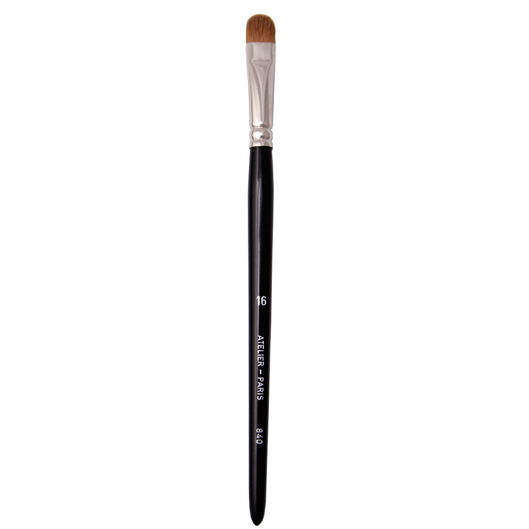 Make-up Atelier Professional Make-up Brush Eyeshadow brush 16  / 84016N
