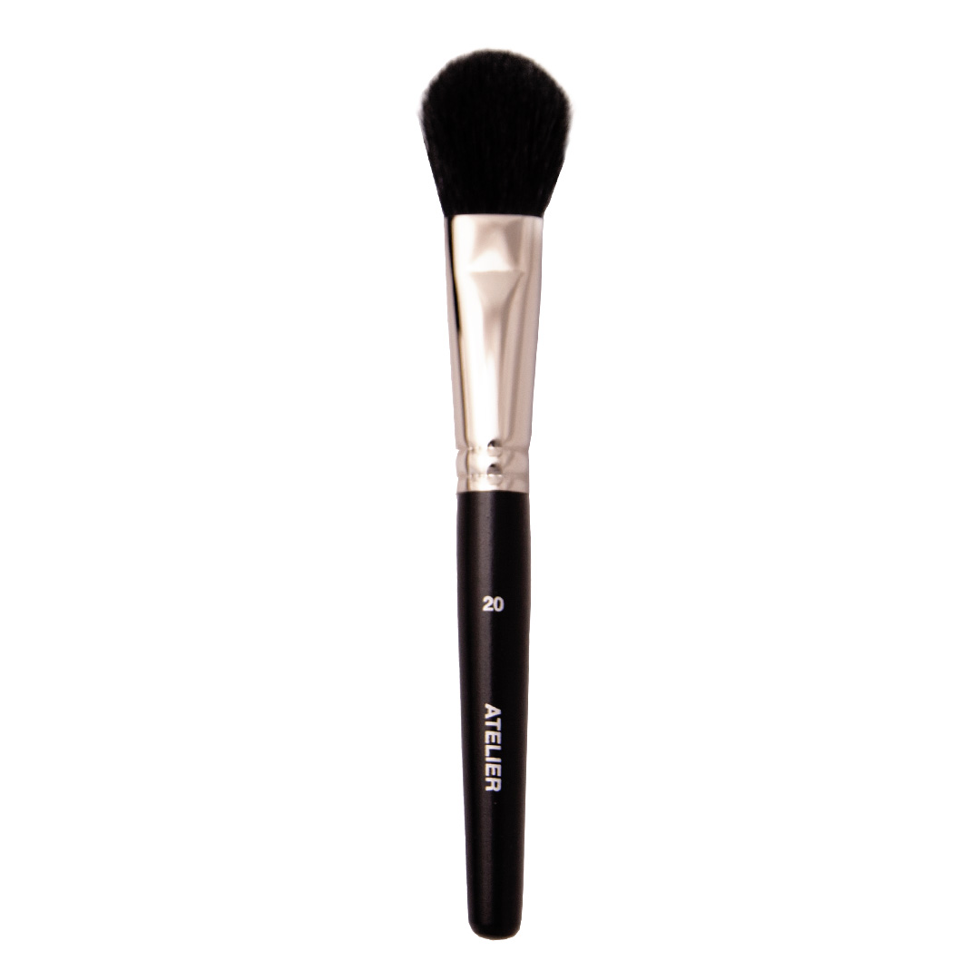 Make-up Atelier Professional Make-up Brush 20 Blush brush / PIN20