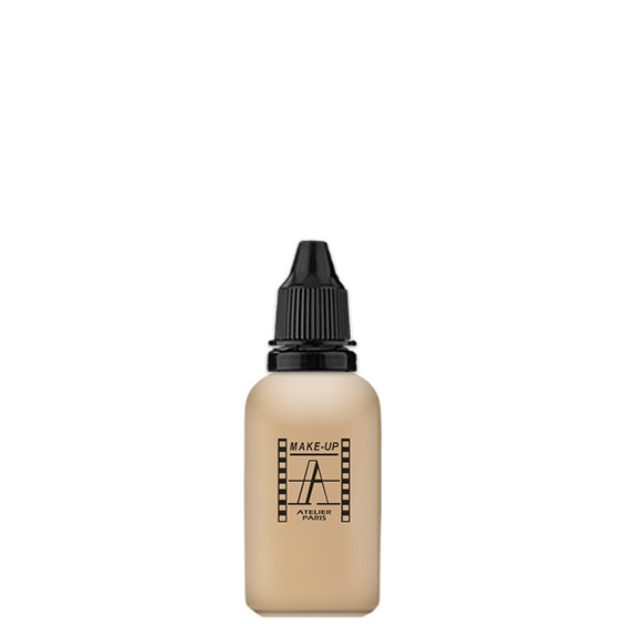 AIR4Y – Gilded Nude 30ml