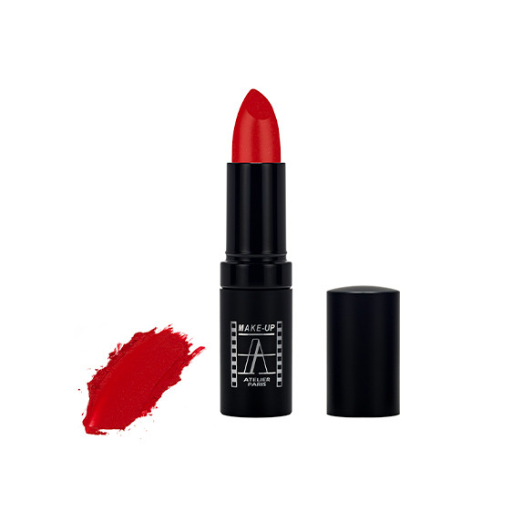 Velvet Lipstick B094V-Real Red Velvet