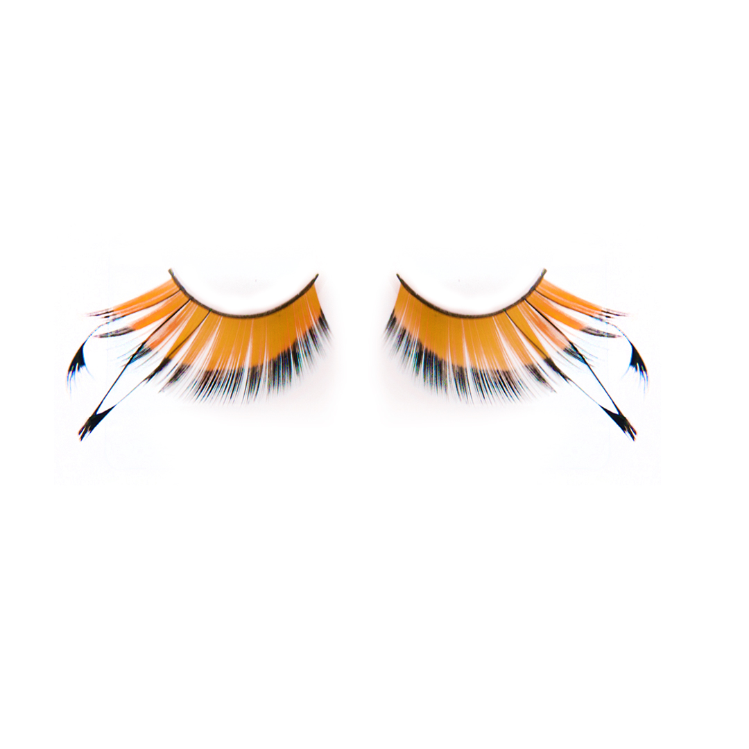 Creative Lashes Feather Color / CLFC