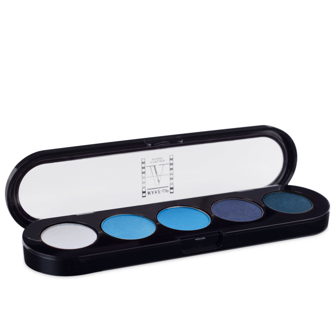 5 Eyeshadow Palette – T07 Blue Tones