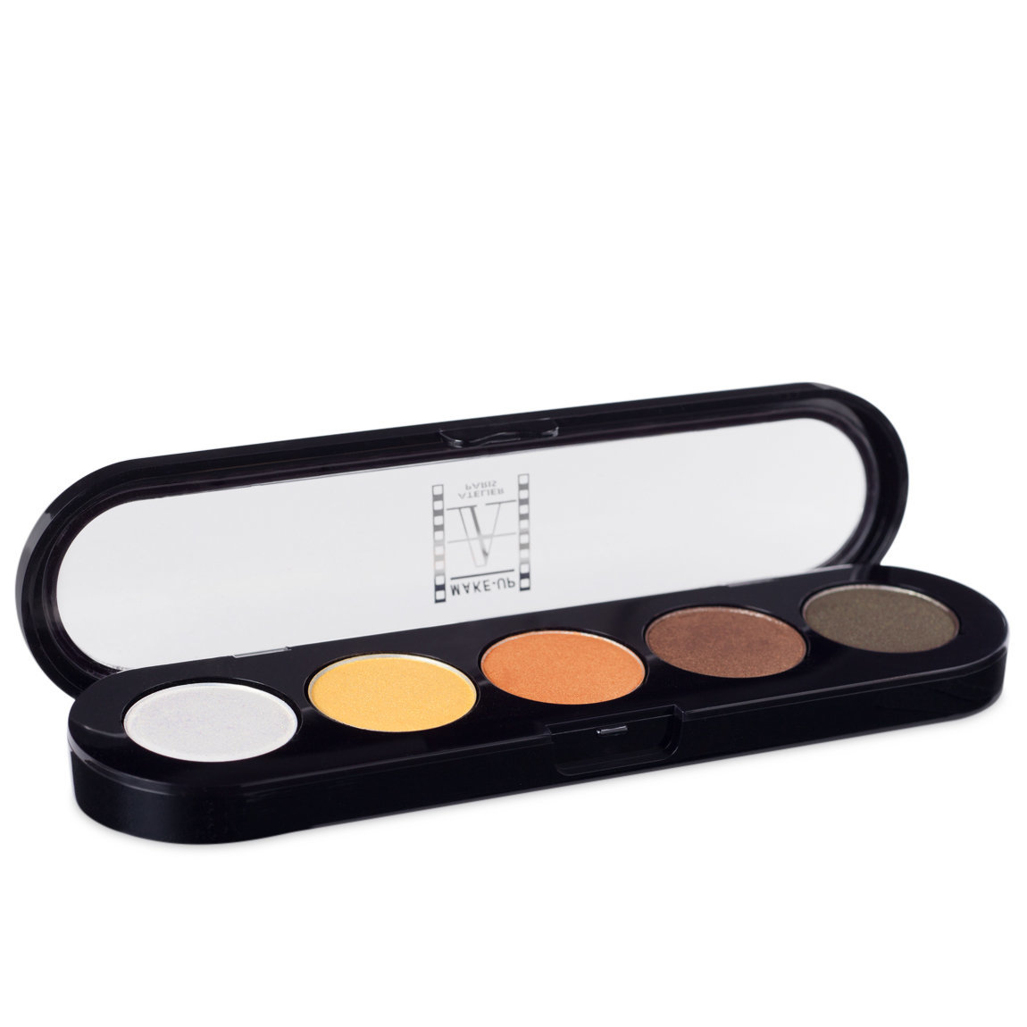 5 Eyeshadow Palette – T14 Golden Tones