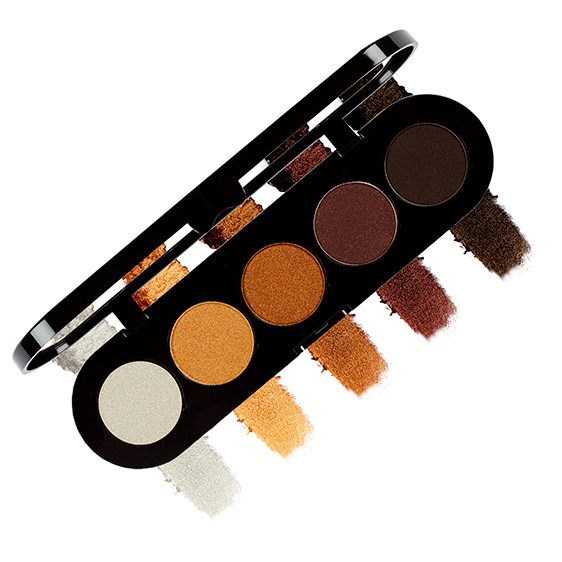 Eyeshadow palette – T31 Orientale