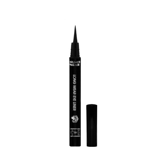 Pen Eyeliner Black Mat / ELFN