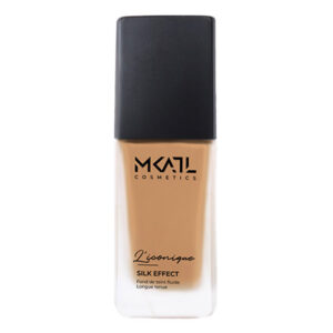Silk Effect Fluid Foundation - Long wear - L'Iconique - SLK4Y