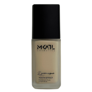 Youth Effect Fluid Foundation Long Wear - 1NB