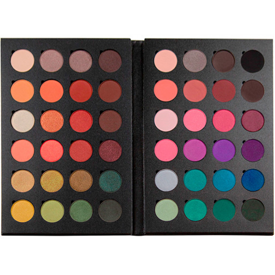 48 Eyeshadows Palette C1 | P48C1